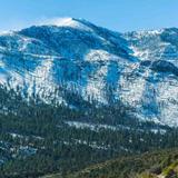 Mount Charleston