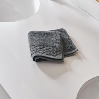 Zero Twist Quick Dry Washcloth