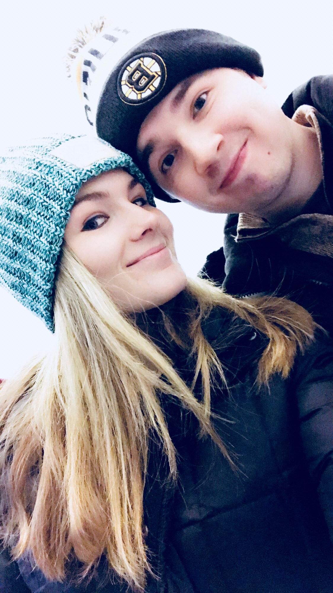 January 2018 - New York City
