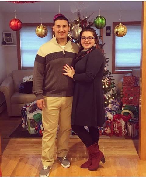 Christmas - December 2016