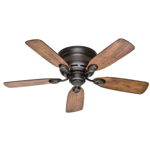 Ceiling Fans For Our New Home