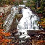 High Falls