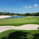 Gran Coyote Golf