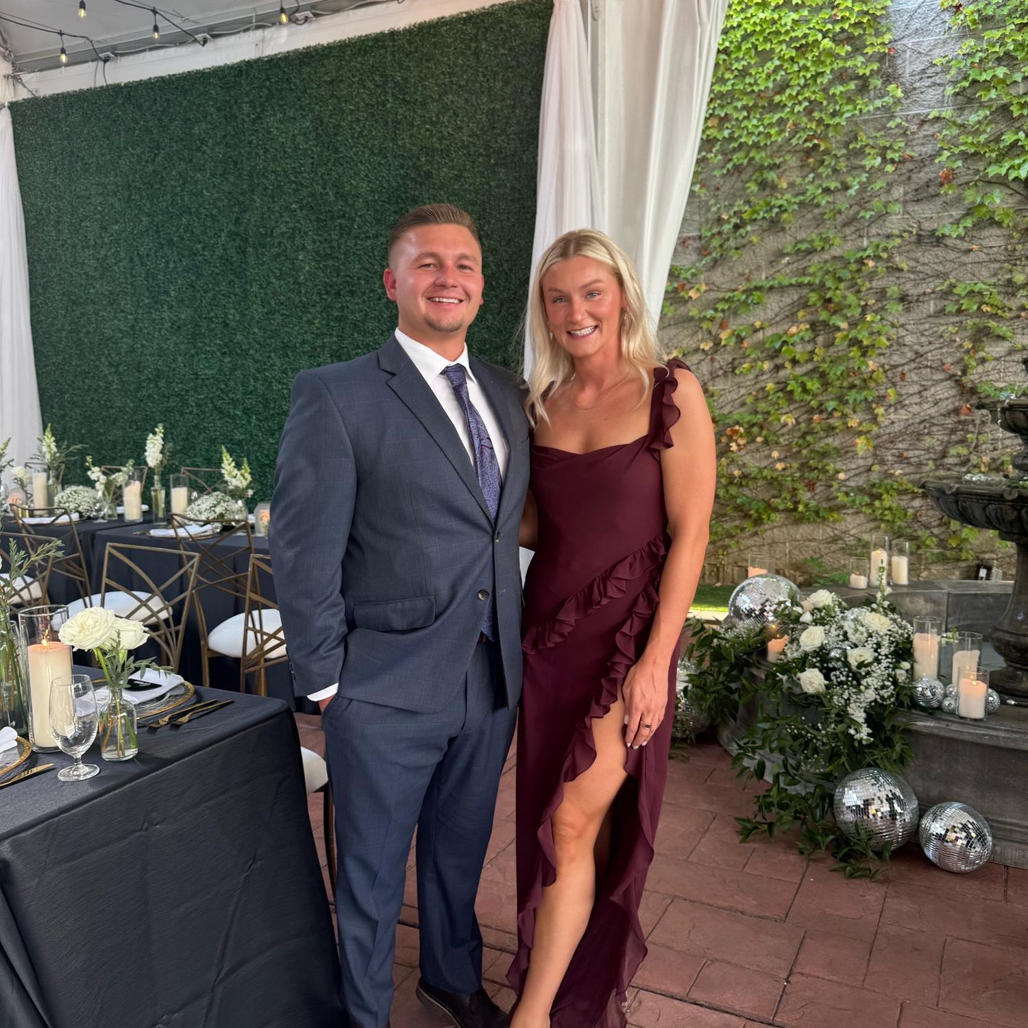 Wedding 2024