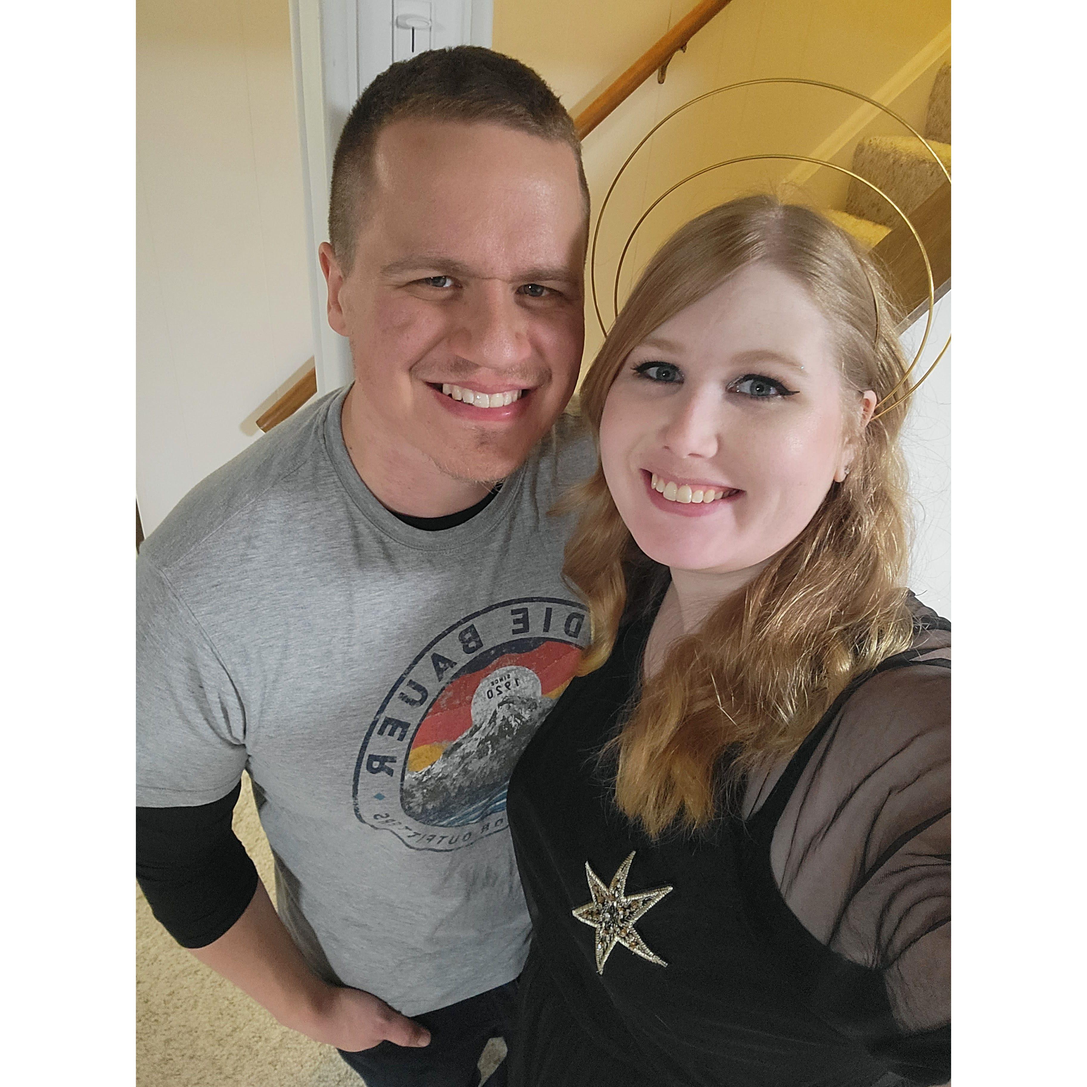 Shelby's 29th birthday
