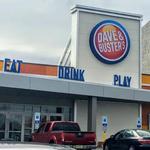 Dave & Buster's Woodbridge - Middlesex