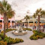 Tanger Outlets Charleston