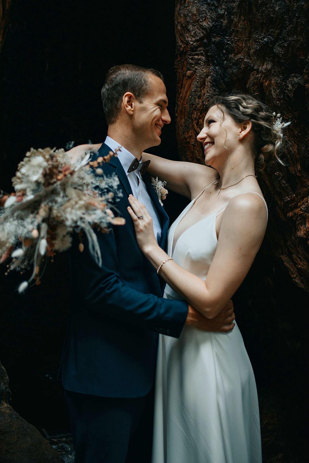 The Wedding Website of Lizzie Duncan and David Olson