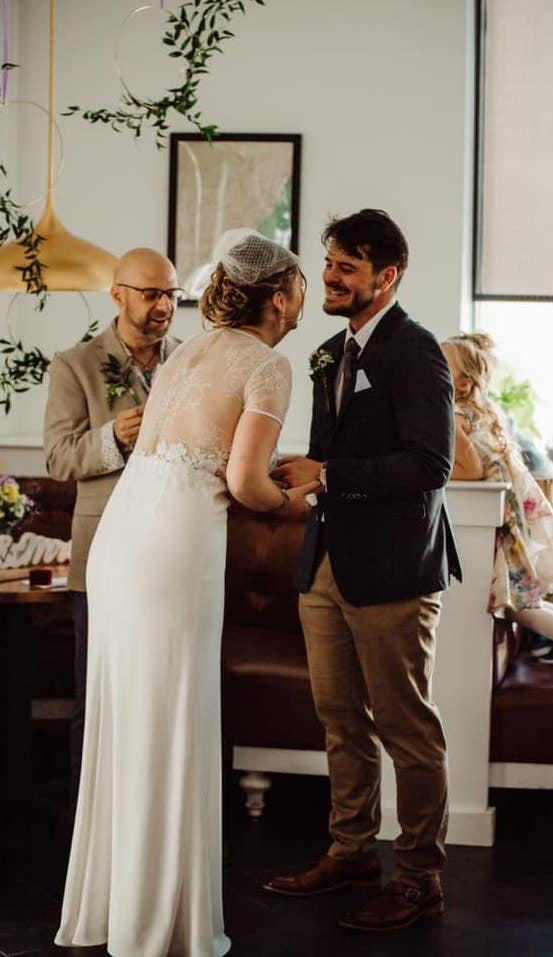 The Wedding Website of Anna Stetzel and Patrick Stetzel