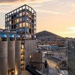 Zeitz Museum of Contemporary Art Africa