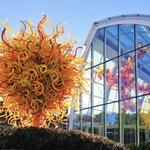 Chihuly Garden and Glass