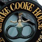 Clarke Cooke House