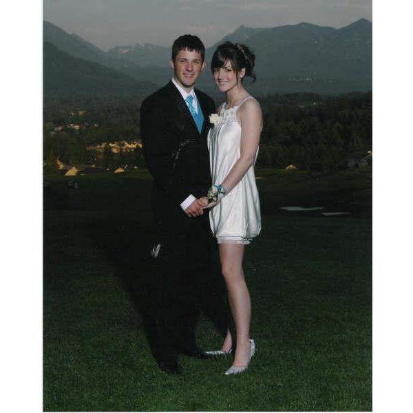 Senior Prom, Bellevue WA 2007