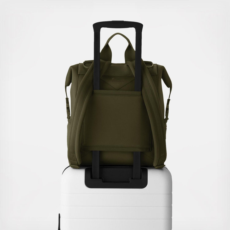 Dagne Dover, Medium Indi Diaper Backpack | Zola Baby display picture 1
