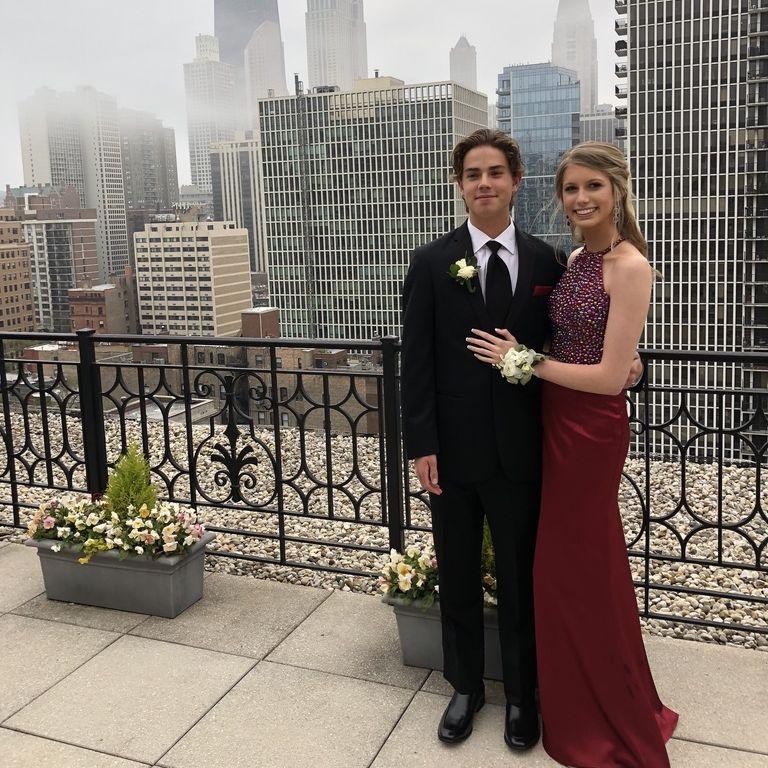 Senior Prom (2018)