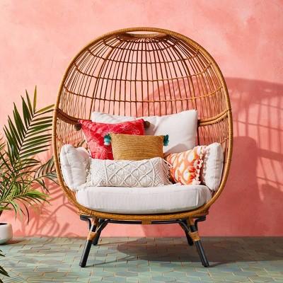 Southport Patio Egg Chair - Opalhouse™
