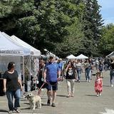 Poulsbo Farmers Market