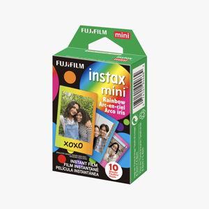 Instax Mini Rainbow Film