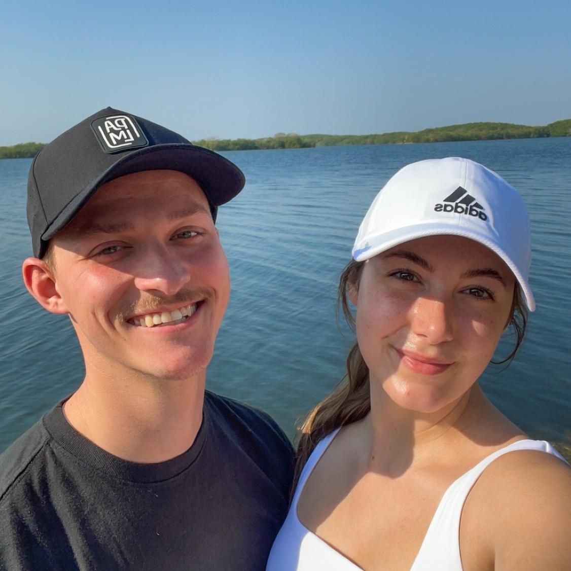 Biscayne National Park