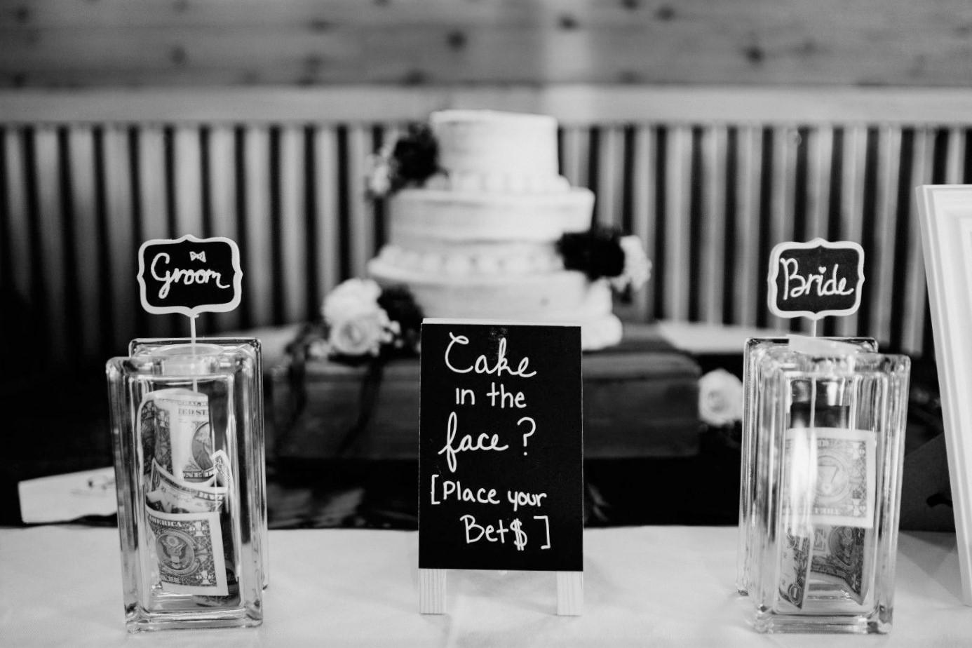 The Wedding Website of Ashton Gosling and Ruth Jaehne