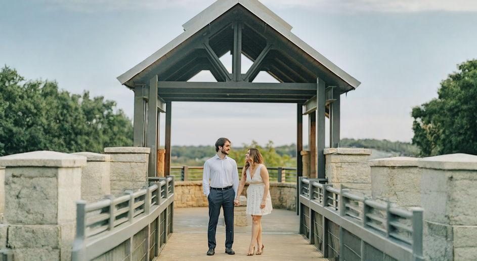 The Wedding Website of Hanna Potthast and Brandon Arnaud