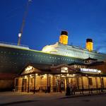 TITANIC Museum Attraction