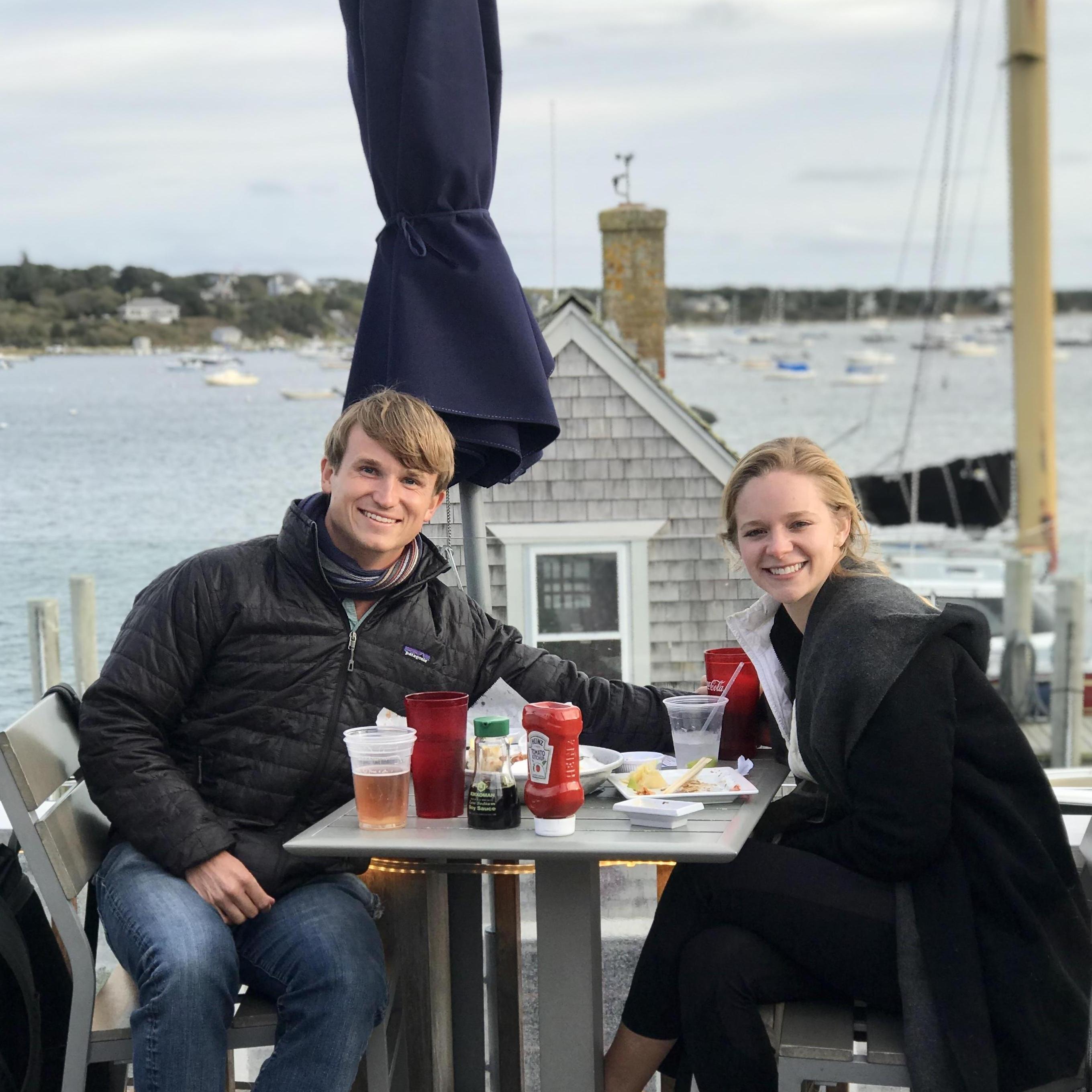 Martha's Vineyard, MA