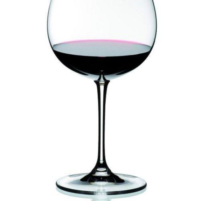 Riedel Vinum XL Pinot Noir Glass, Set of 4