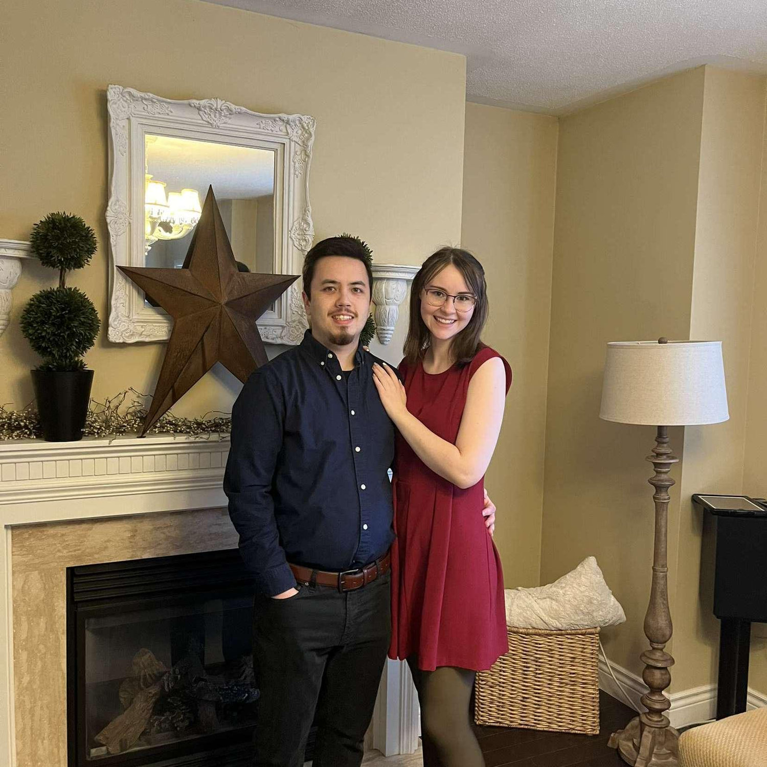 Our 5th anniversary (2023)