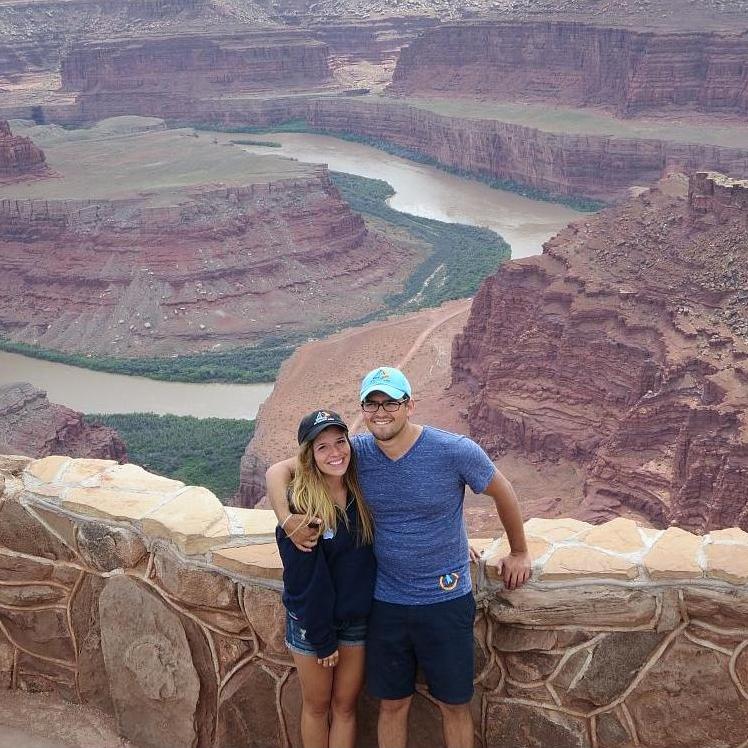 Goosenecks State Park, Utah