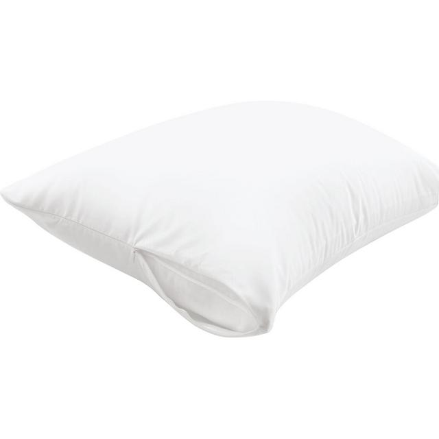 Therapedic® Allergy Standard/Queen Pillow Protector in White