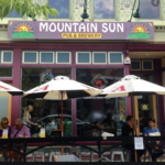 Mountain Sun Pub & Brewery (Bring Cash!)