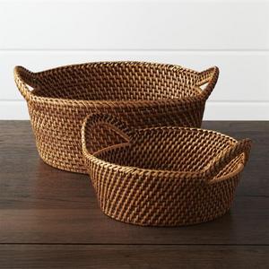 Artesia Bread Baskets