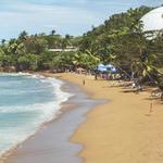 Playa Córcega