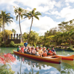 Polynesian Cultural Center