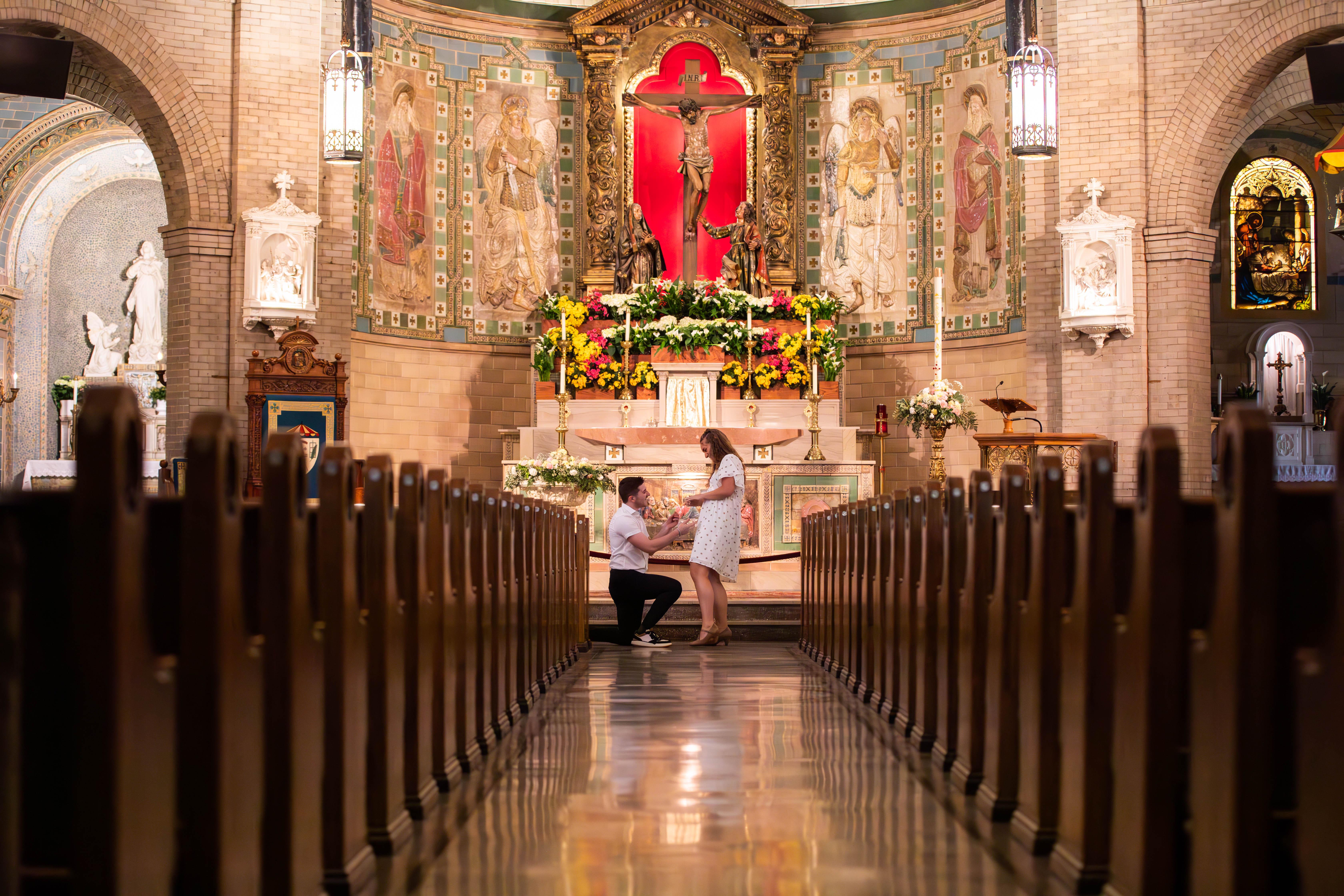 The Wedding Website of Robby Ruffolo and Mallory Wheeler