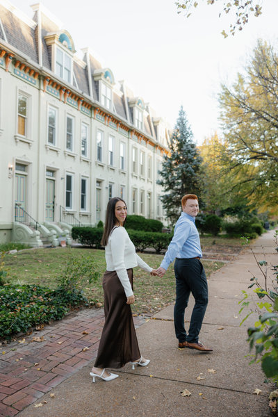 Lauren Jalil and Cameron Saunders' Wedding Website