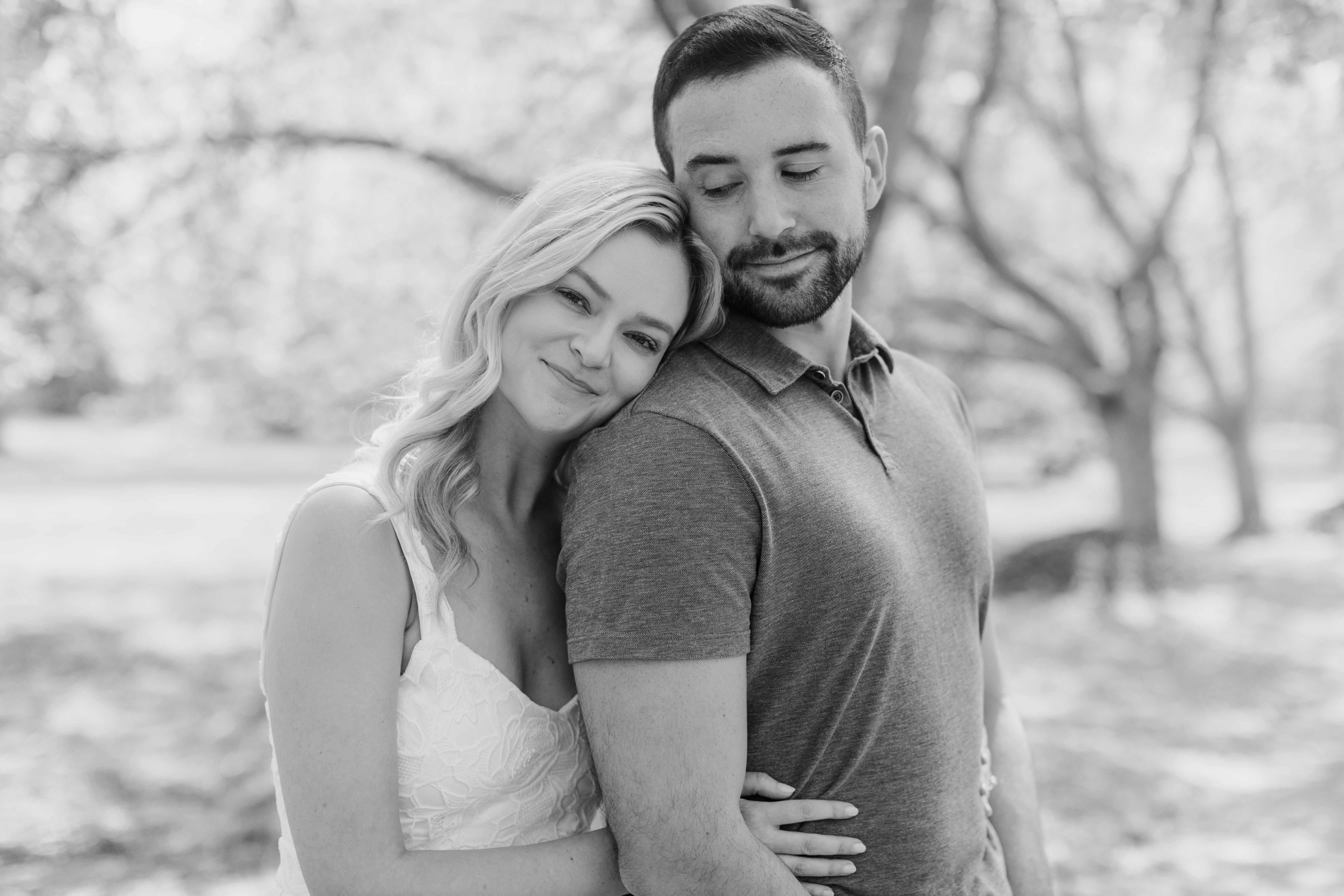 The Wedding Website of Hannah Horine and Chris Fioti