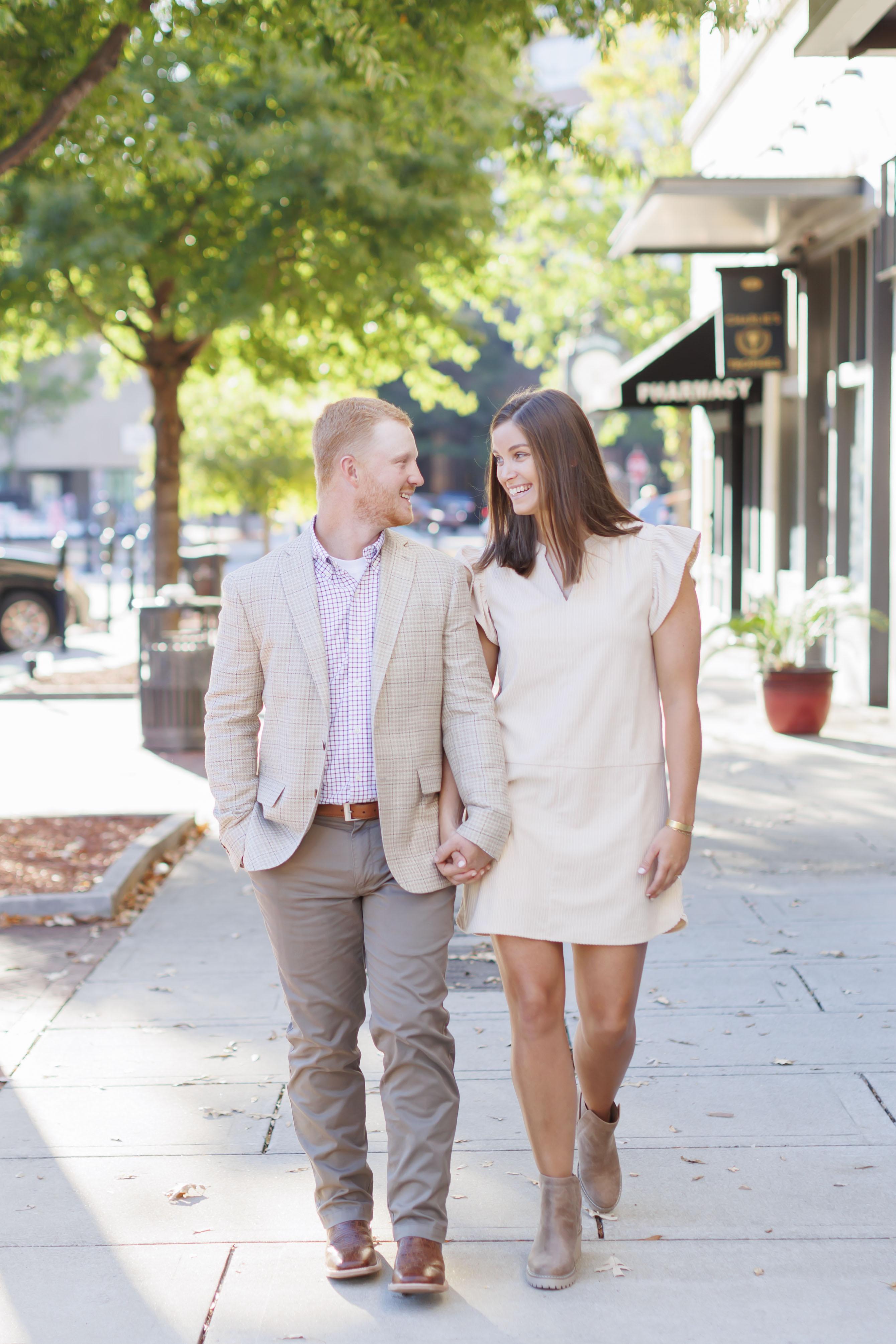 The Wedding Website of Margaret Rhodes and Dylan Norton