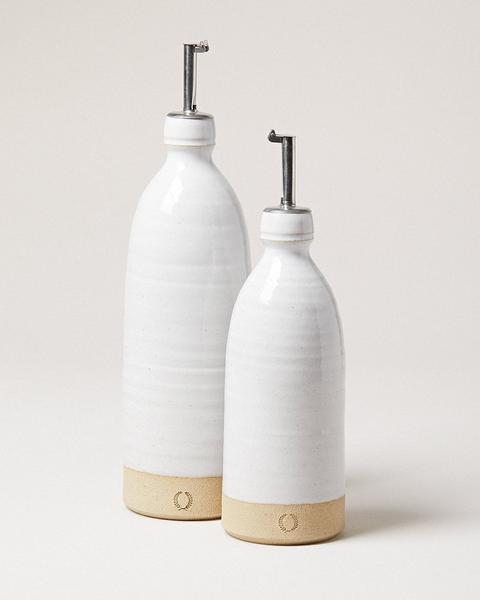 Olive Oil Bottle