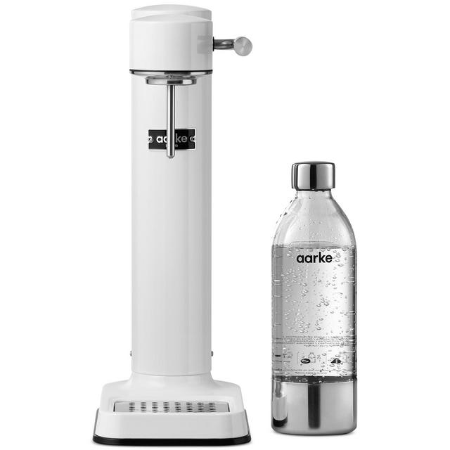 Aarke Sparkling Water Carbonator III