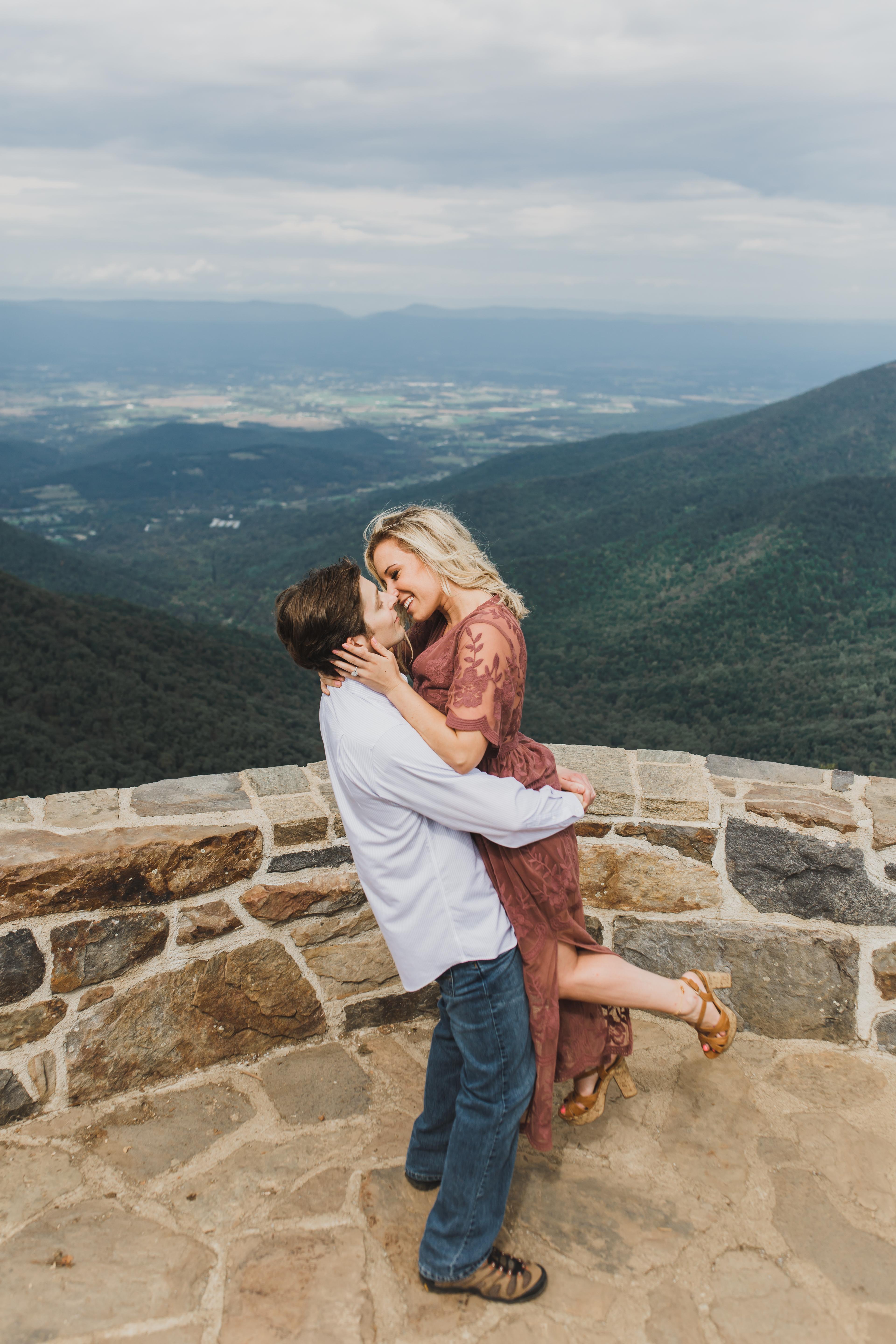 The Wedding Website of Chanele Molano and Matthew Andersen