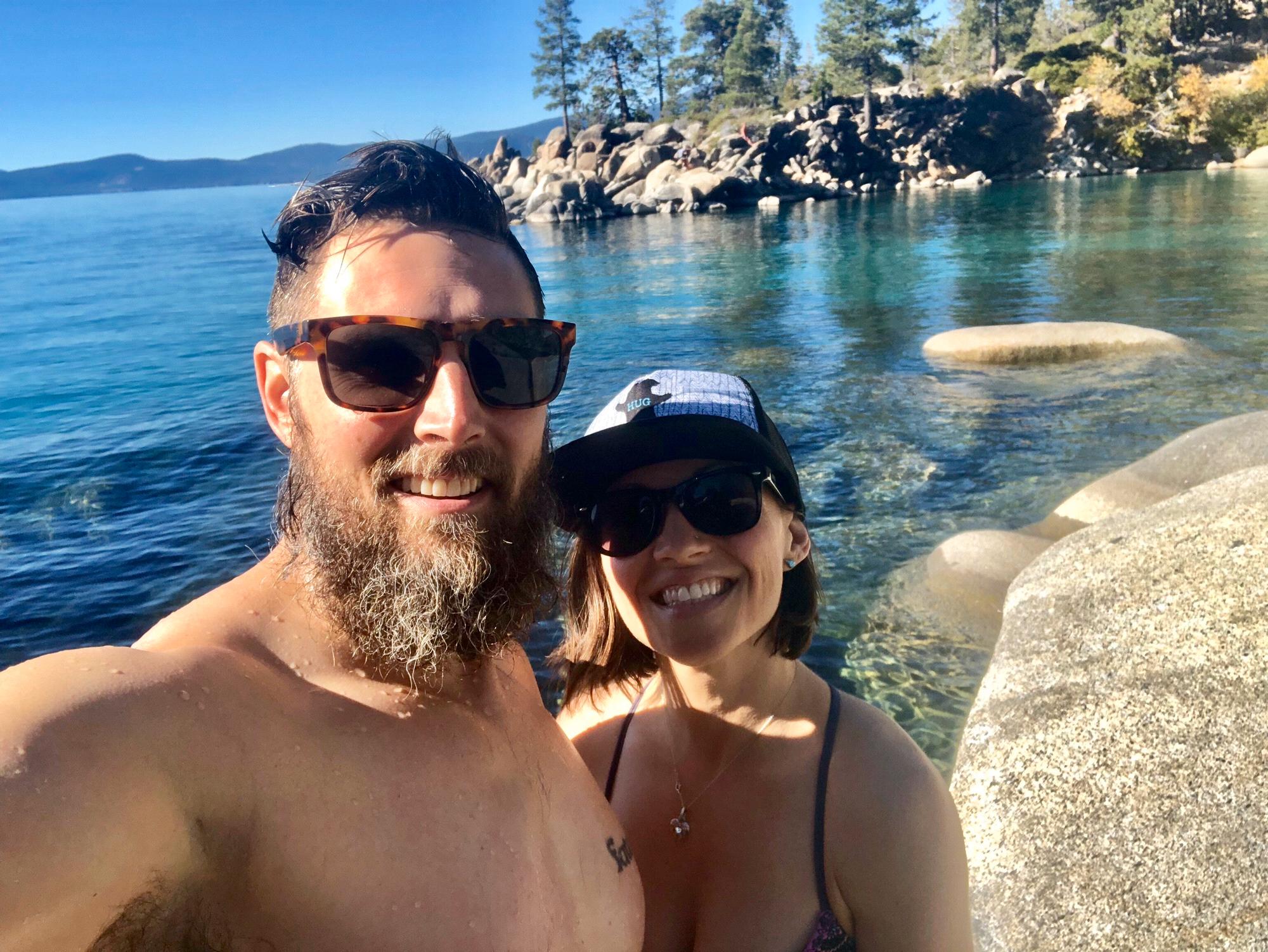 Tahoe 2019