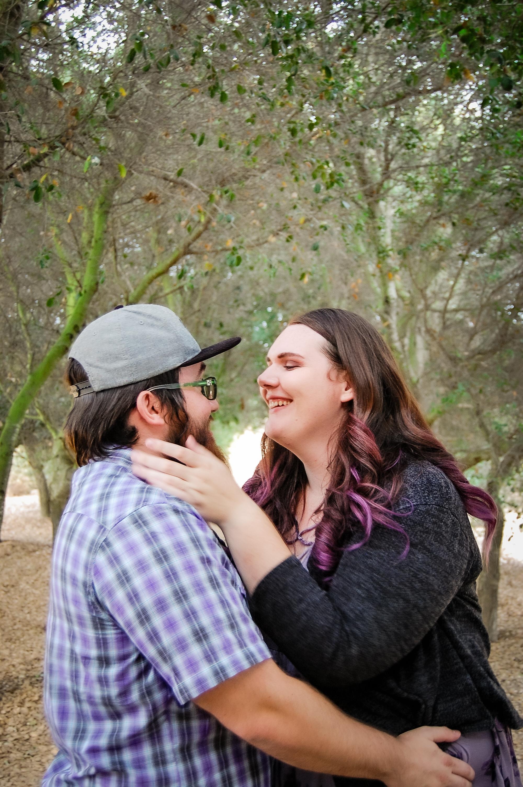The Wedding Website of Annette Humphrey and Dallas Lamm
