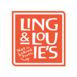 Ling & Louie's Asian Bar and Grill