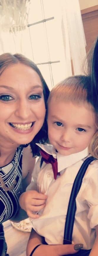 The Wedding Website of Erin Belote and Justin Hensley