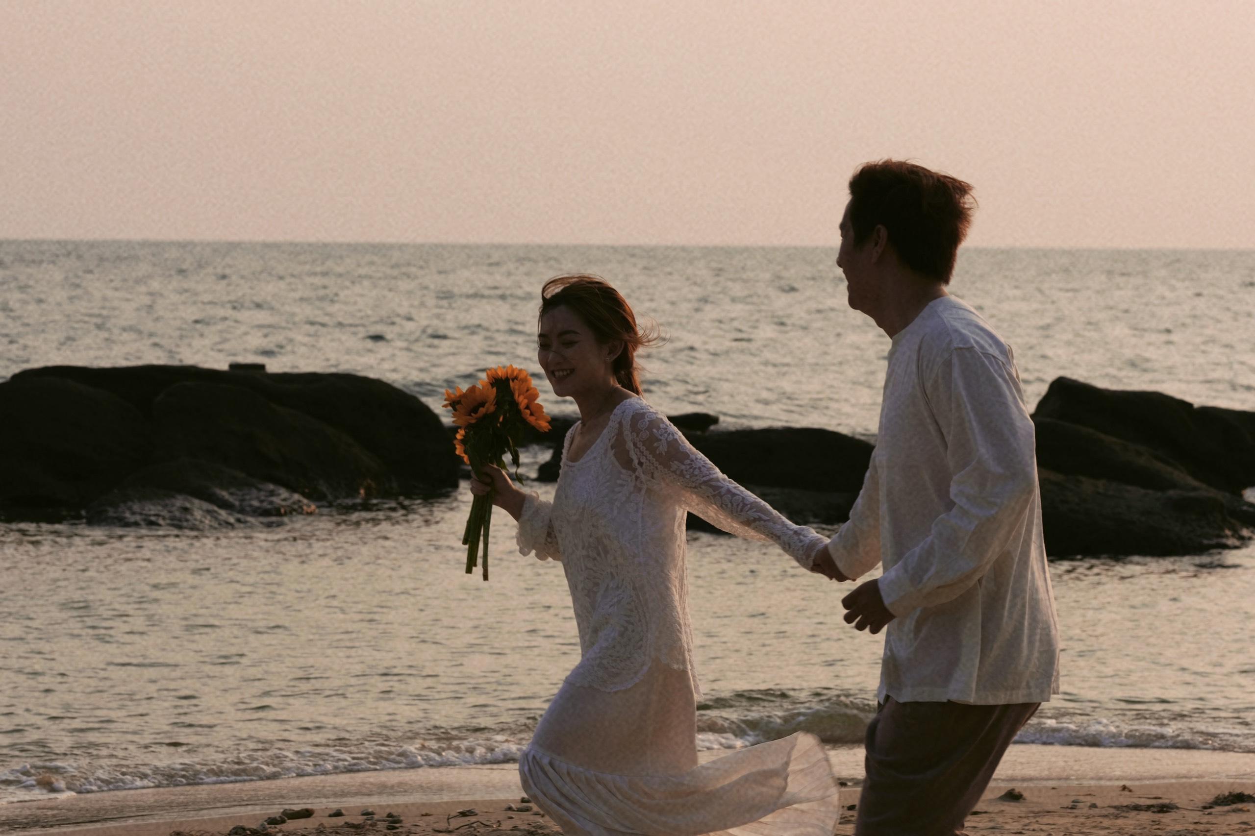 The Wedding Website of Khánh Phi and Quân Đặng
