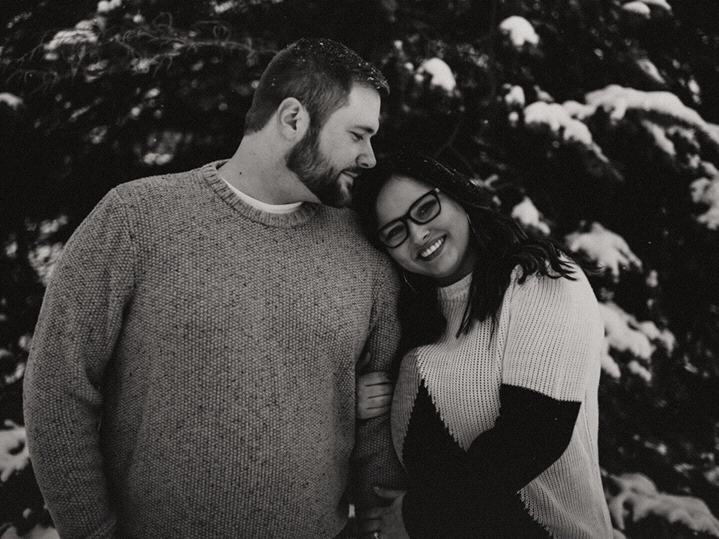 The Wedding Website of Jason Hopkins and Abigail Beaver