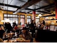Aromas Coffeehouse Bakeshop & Cafe