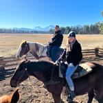Black Butte Stables